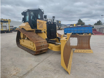 Buldôzer CAT D5: foto 4 Buldôzer CAT D5: foto 4