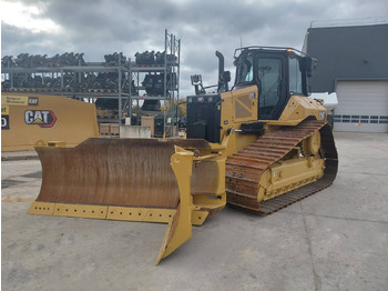 Buldôzer CAT D5: foto 2 Buldôzer CAT D5: foto 2