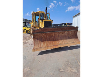 Buldôzer CAT D5H: foto 5