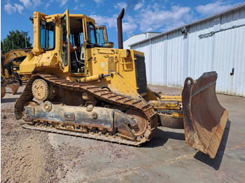 Buldôzer CAT D5H: foto 2