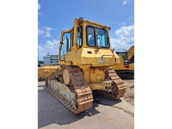 Buldôzer CAT D5H: foto 3