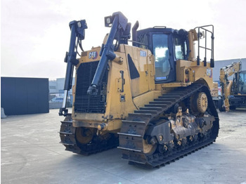 Buldôzer CATERPILLAR D8T