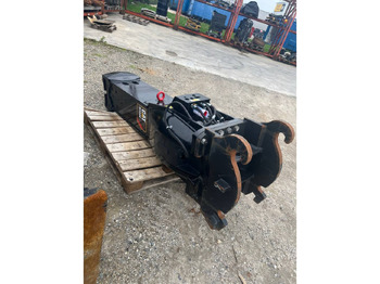 Martelo hidráulico CATERPILLAR