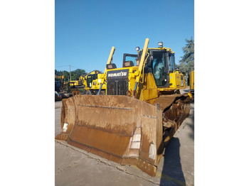 Buldôzer KOMATSU D65