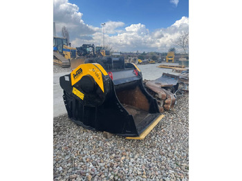 Balde MB CRUSHER