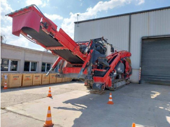Britador SANDVIK