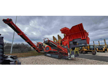 Britador SANDVIK