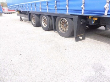Semi-reboque de lona Schmitz Cargobull Curtainsider Mega: foto 2