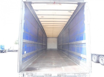 Semi-reboque de lona Schmitz Cargobull Curtainsider Mega: foto 5