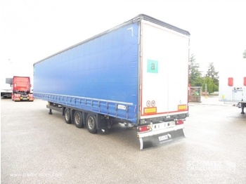 Semi-reboque de lona Schmitz Cargobull Curtainsider Mega: foto 5