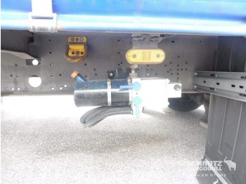 Semi-reboque de lona Schmitz Cargobull Curtainsider Mega: foto 3