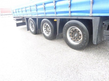 Semi-reboque de lona Schmitz Cargobull Curtainsider Mega: foto 2