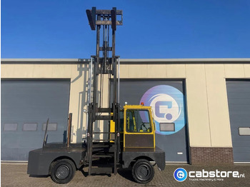 Empilhador lateral BULMOR