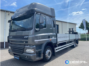 Camião de caixa aberta/ Plataforma DAF CF 85 360