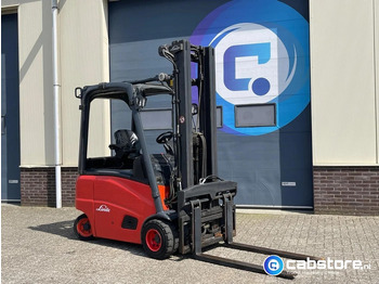 Empilhadeira LINDE E18