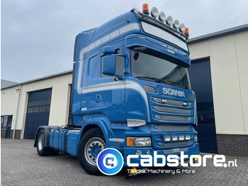Tractor SCANIA R 450