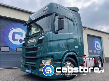 Tractor SCANIA R 450