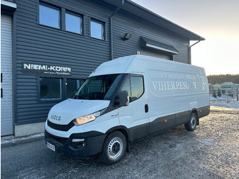 Furgão IVECO Daily