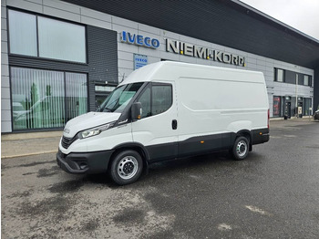 Furgão IVECO Daily 35s16
