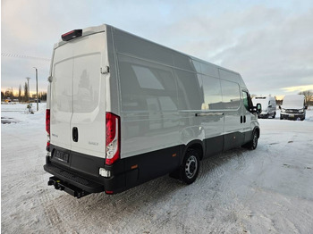 Locação de Iveco Daily 35S16A8V 2x liukuovi Iveco Daily 35S16A8V 2x liukuovi: foto 3 Locação de Iveco Daily 35S16A8V 2x liukuovi Iveco Daily 35S16A8V 2x liukuovi: foto 3