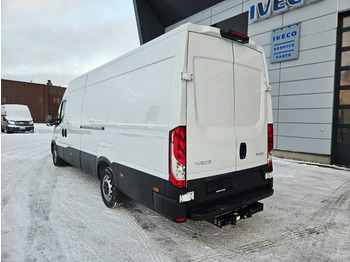 Locação de Iveco Daily 35S16A8V 2x liukuovi Iveco Daily 35S16A8V 2x liukuovi: foto 4 Locação de Iveco Daily 35S16A8V 2x liukuovi Iveco Daily 35S16A8V 2x liukuovi: foto 4