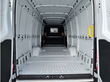 Locação de Iveco Daily 35S16A8V 2x liukuovi Iveco Daily 35S16A8V 2x liukuovi: foto 5 Locação de Iveco Daily 35S16A8V 2x liukuovi Iveco Daily 35S16A8V 2x liukuovi: foto 5