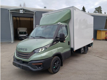 Furgão IVECO Daily 35s18