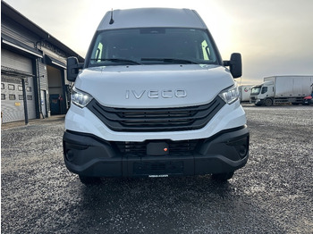 Furgão nuevo Iveco Daily 50C18 16m3: foto 3