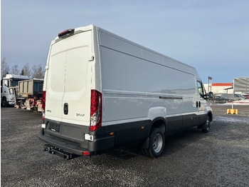 Furgão nuevo Iveco Daily 50C18 16m3: foto 4
