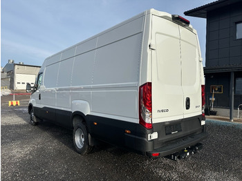 Furgão nuevo Iveco Daily 50C18 16m3: foto 5