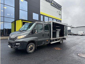 Furgão IVECO Daily 50c18