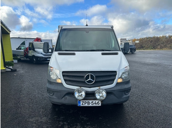 Furgão Mercedes-Benz Sprinter 316 Huoltoauto: foto 2 Furgão Mercedes-Benz Sprinter 316 Huoltoauto: foto 2