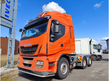 Tractor IVECO Stralis 560
