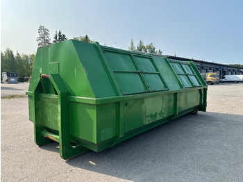 Contentor ampliroll