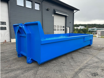 Contentor ampliroll