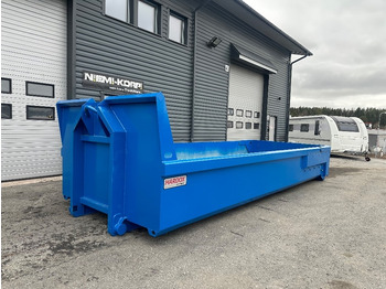 Contentor ampliroll