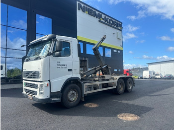 Caminhão polibenne VOLVO FH 440