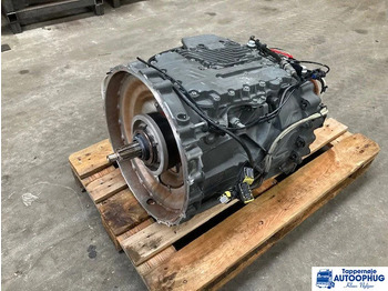 Caixas de velocidade e peças DAF