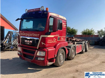 Caixas de velocidade e peças MAN