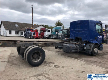 Caminhão chassi Renault Midlum 280 DXI euro 5: foto 3