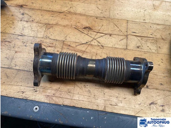 Motor e peças SCANIA