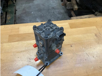 Motor e peças SCANIA