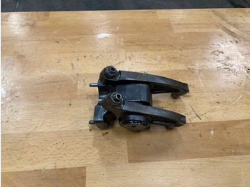 Motor e peças SCANIA