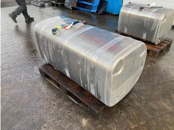 Tanque de combustível SCANIA