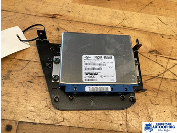 Centralina electrónica SCANIA