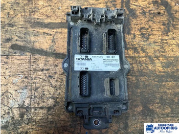 Centralina electrónica SCANIA