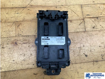 Centralina electrónica SCANIA