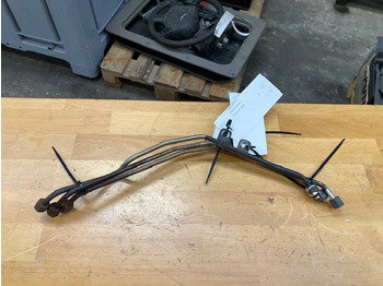 Motor e peças SCANIA