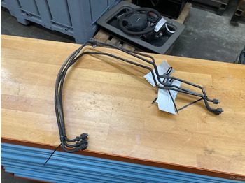 Motor e peças SCANIA