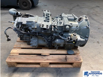 Caixas de velocidade e peças de Caminhão Scania GRSO905R TMS1: foto 2